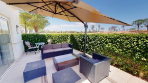 Casa Hauchart - A Murcia Holiday Rentals Property